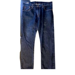 Ralph Lauren Polo jeans